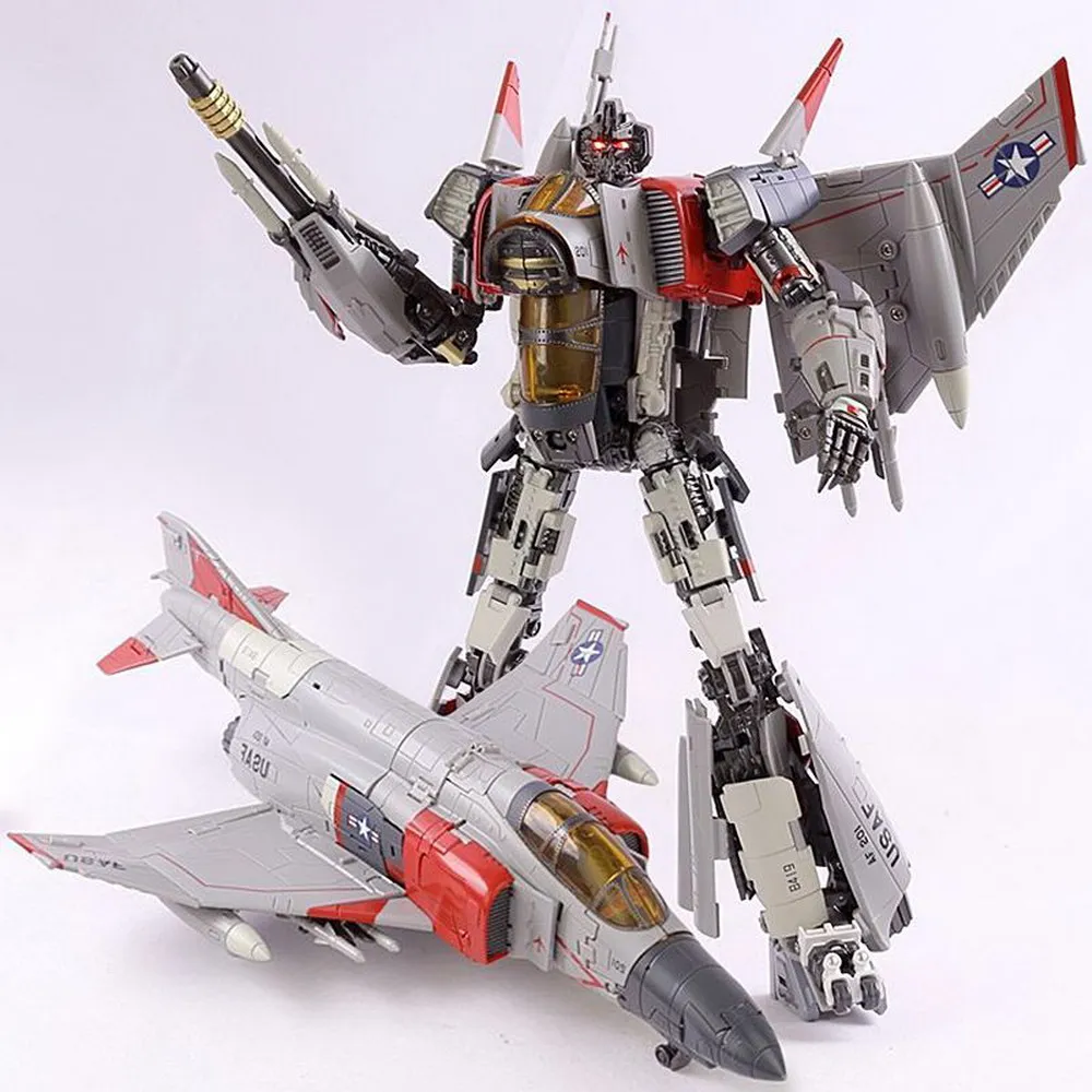 Thunder Warrior SX01 Игрушки-трансформеры Blitzwing Hornet Gaiden Lightning Starscream SS65 Фигурка Деформационная модель робота
Thunder Warrior SX01 Игрушки-трансформеры Blitzwing Hornet Gaiden Lightning Starscream SS65 Фигурка Деформационная модель робота