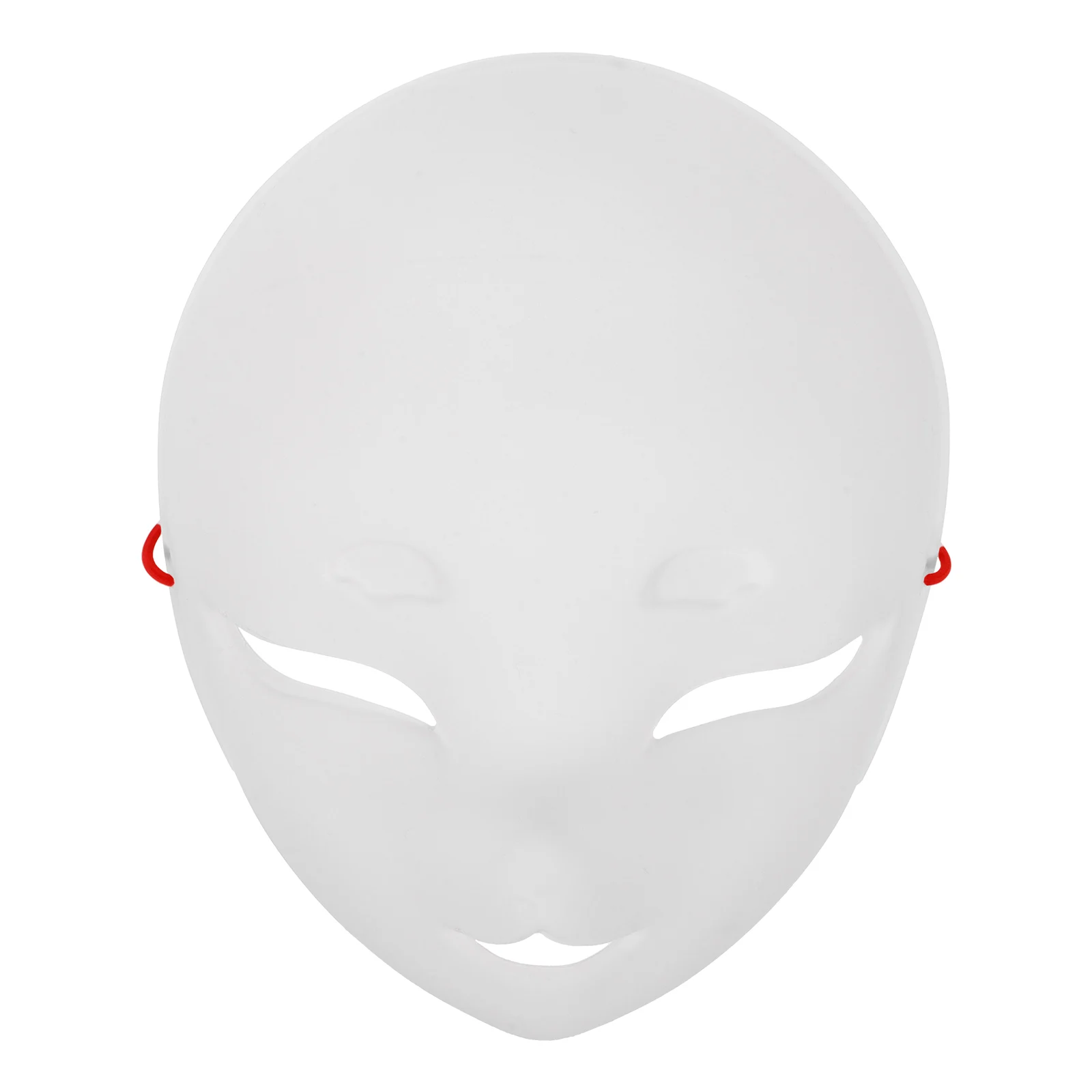 Blank Fox Masks White PVC Paintable Lightweight DIY Crafts Masquerade Halloween Prom Parties Cosplay Creativity Toy
Blank Fox Masks White PVC Paintable Lightweight DIY Crafts Masquerade Halloween Prom Parties Cosplay Creativity Toy