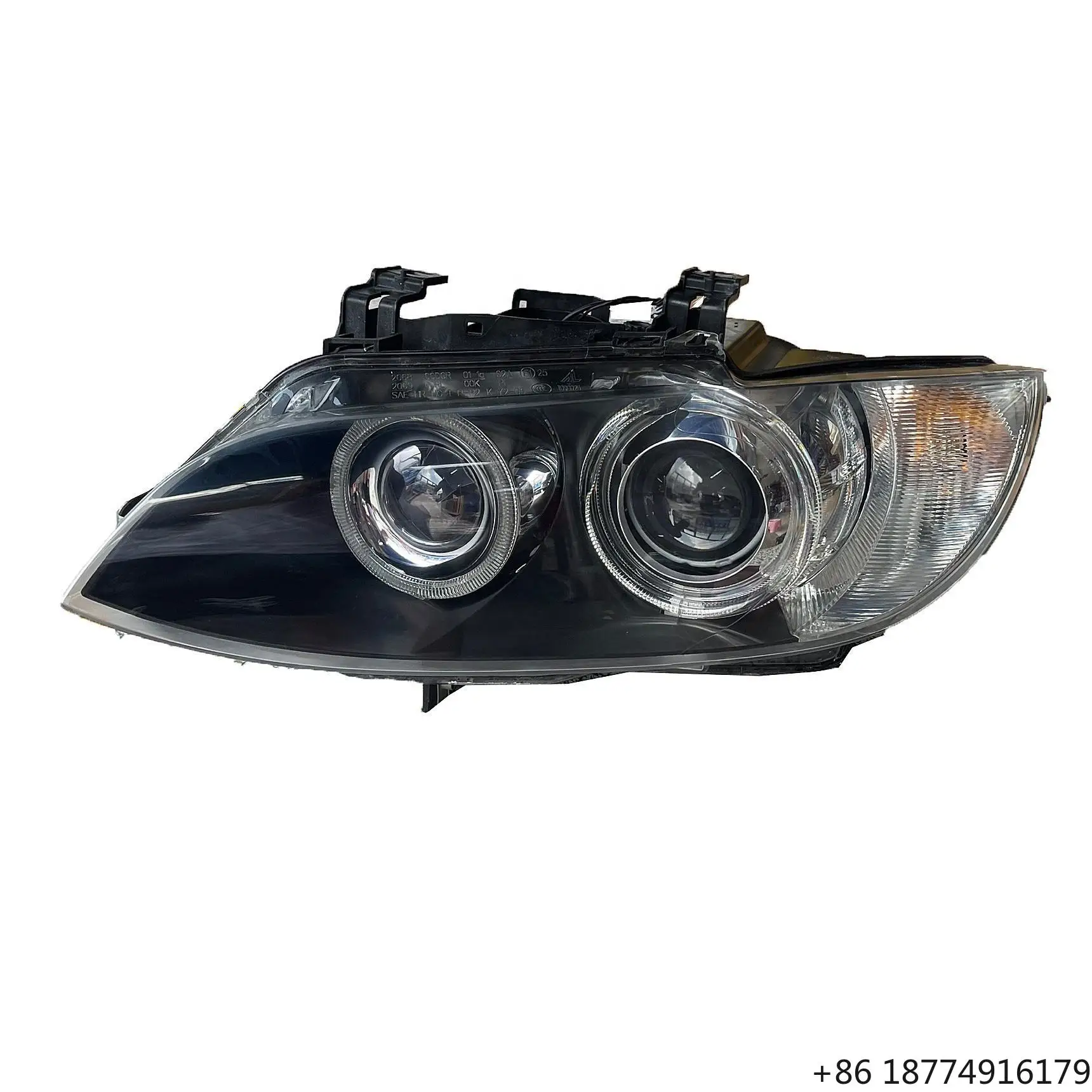 For E92 Headlights 2009 2010 2011 2012 2013 3 Series 335i 325i 320i 330i for E92 Accessories AFS Lamp M3 Car Xenon Light
For E92 Headlights 2009 2010 2011 2012 2013 3 Series 335i 325i 320i 330i for E92 Accessories AFS Lamp M3 Car Xenon Light