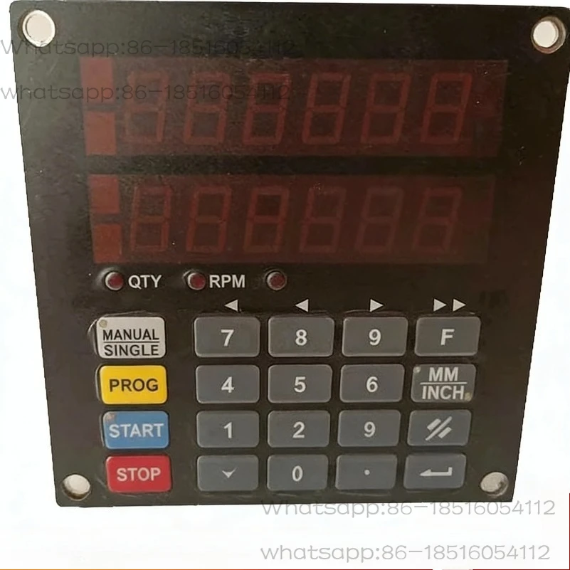 M15S Magnetic Grid Controller 15S Magnetic Scale Monitor Sander Digital Display Table
M15S Magnetic Grid Controller 15S Magnetic Scale Monitor Sander Digital Display Table