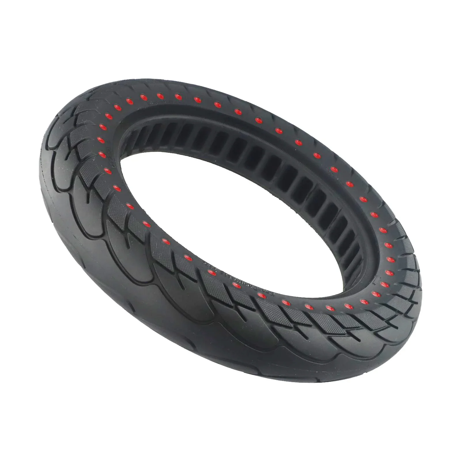 12 Inch 12 1/2X2 1/4(57-203) Rubber Solid Tire For Electric Vehicle Scooter Ebike Wear-resistant Explosion Proof Solid Tire
12 Inch 12 1/2X2 1/4(57-203) Rubber Solid Tire For Electric Vehicle Scooter Ebike Wear-resistant Explosion Proof Solid Tire