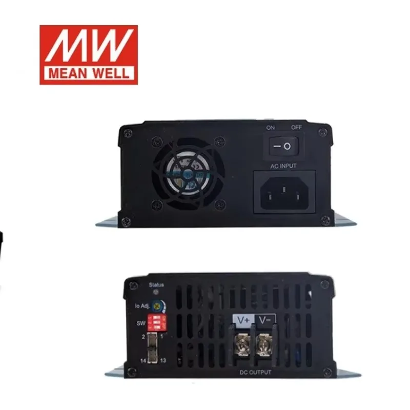MEAN WELL NPB-450 NPB-450-12 NPB-450-24 NPB-450-48 NPB-450-72 450W segment lithium lead-acid battery
MEAN WELL NPB-450 NPB-450-12 NPB-450-24 NPB-450-48 NPB-450-72 450W segment lithium lead-acid battery