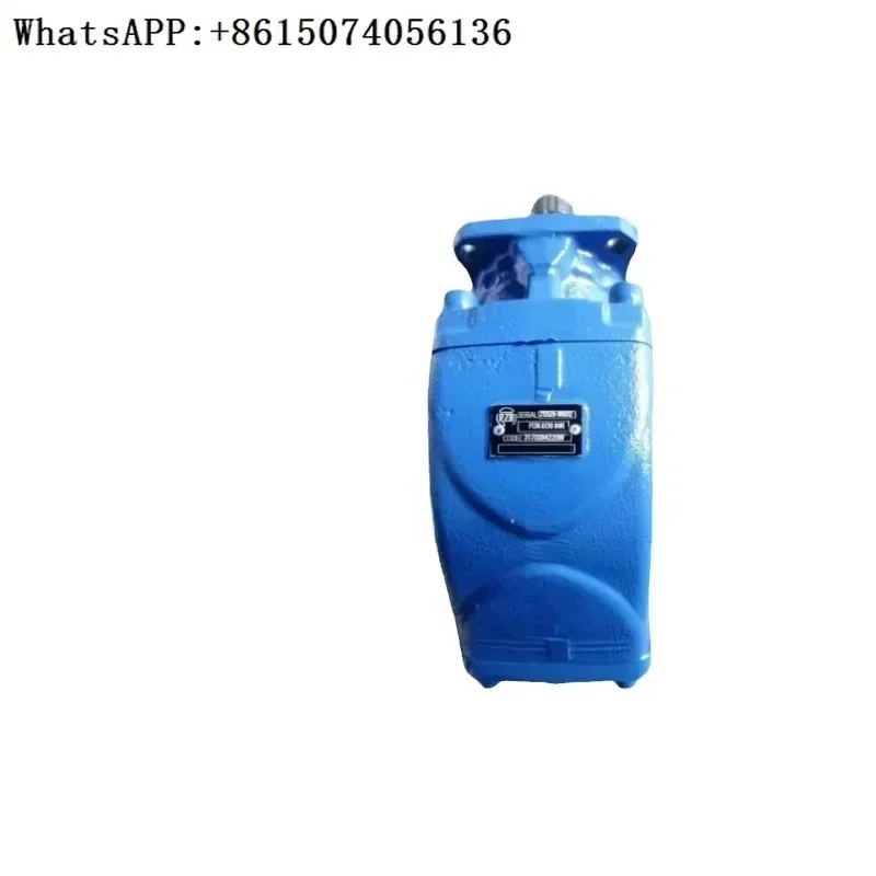 Italian PZB bending pump sanitation hook arm truck oil pump hydraulic plunger pump FOX-EOS 84R
Italian PZB bending pump sanitation hook arm truck oil pump hydraulic plunger pump FOX-EOS 84R