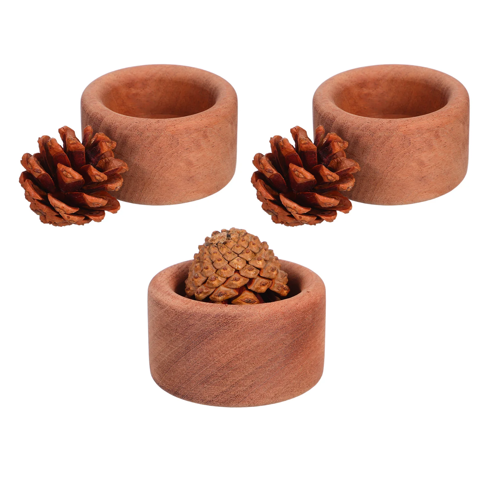 3pcs Natural Wood Scent Diffuser Wooden Aromatherapy Portable Essential Oil Diffuser For Home Office Car Yoga Room Spa Sauna
3pcs Natural Wood Scent Diffuser Wooden Aromatherapy Portable Essential Oil Diffuser For Home Office Car Yoga Room Spa Sauna