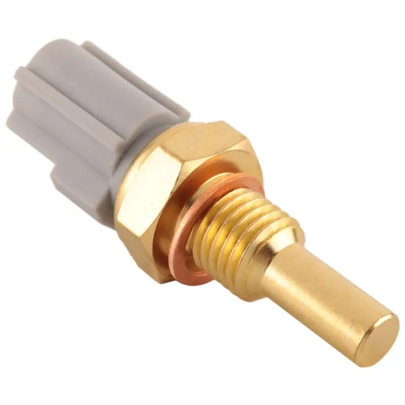 A54K-датчик температуры охлаждающей жидкости для Toyota 4Runner Avalon Camry Celica Corolla Highlander Land, датчики температуры воды 89422-3
A54K-датчик температуры охлаждающей жидкости для Toyota 4Runner Avalon Camry Celica Corolla Highlander Land, датчики температуры воды 89422-3