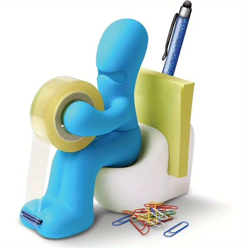 An interesting gift for men, including tape and pins, office desk accessories novel and fun office supplies desks and classrooms
An interesting gift for men, including tape and pins, office desk accessories novel and fun office supplies desks and classrooms