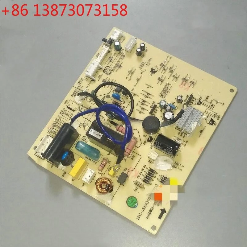 A010268 210901714M Air conditioning computer board
A010268 210901714M Air conditioning computer board