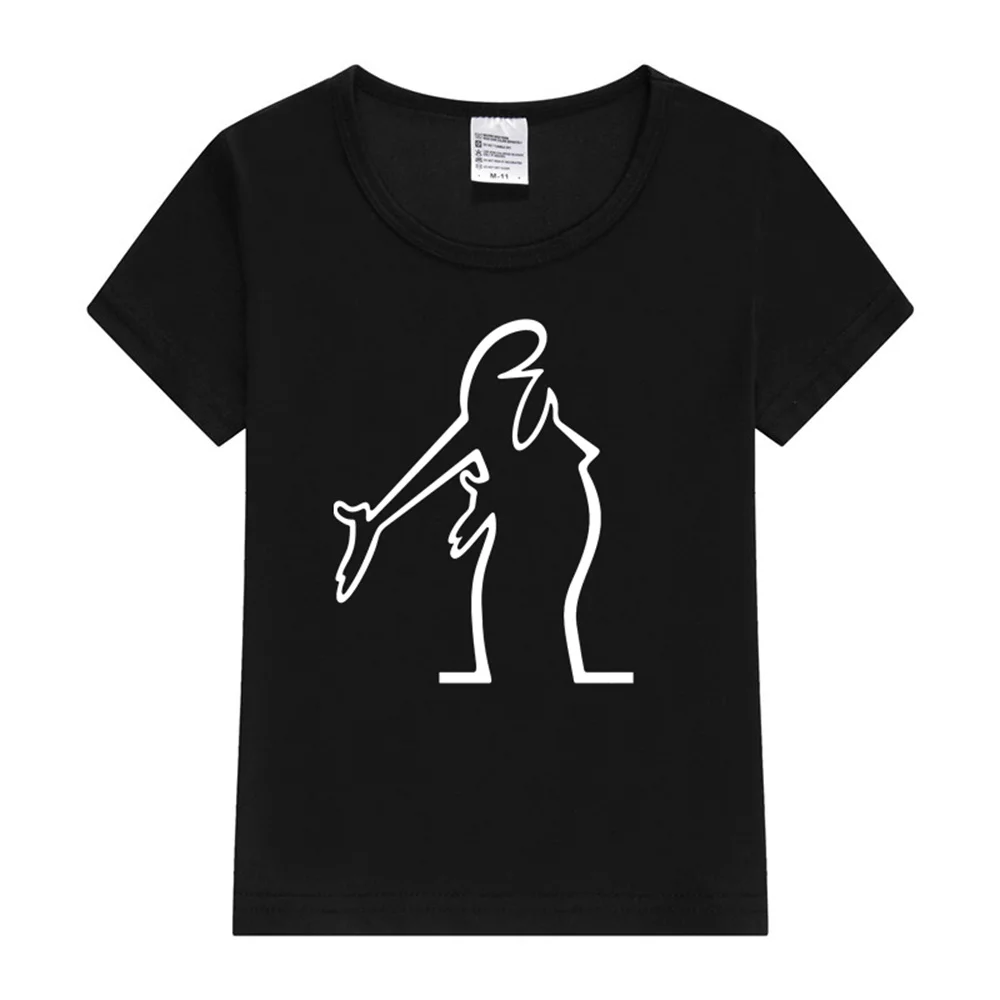 La Linea Kids T-Shirt 2024 T Shirt Children Fashion Harajuku Print T-Shirts Summer Boy And Gir Short Sleeve Tops Tees
La Linea Kids T-Shirt 2024 T Shirt Children Fashion Harajuku Print T-Shirts Summer Boy And Gir Short Sleeve Tops Tees