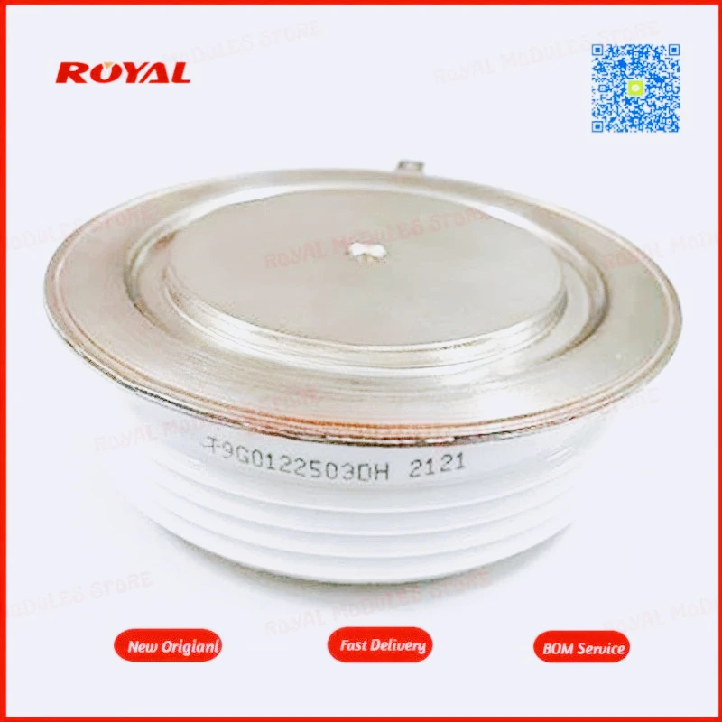 New Original T9G0122503DH
New Original T9G0122503DH