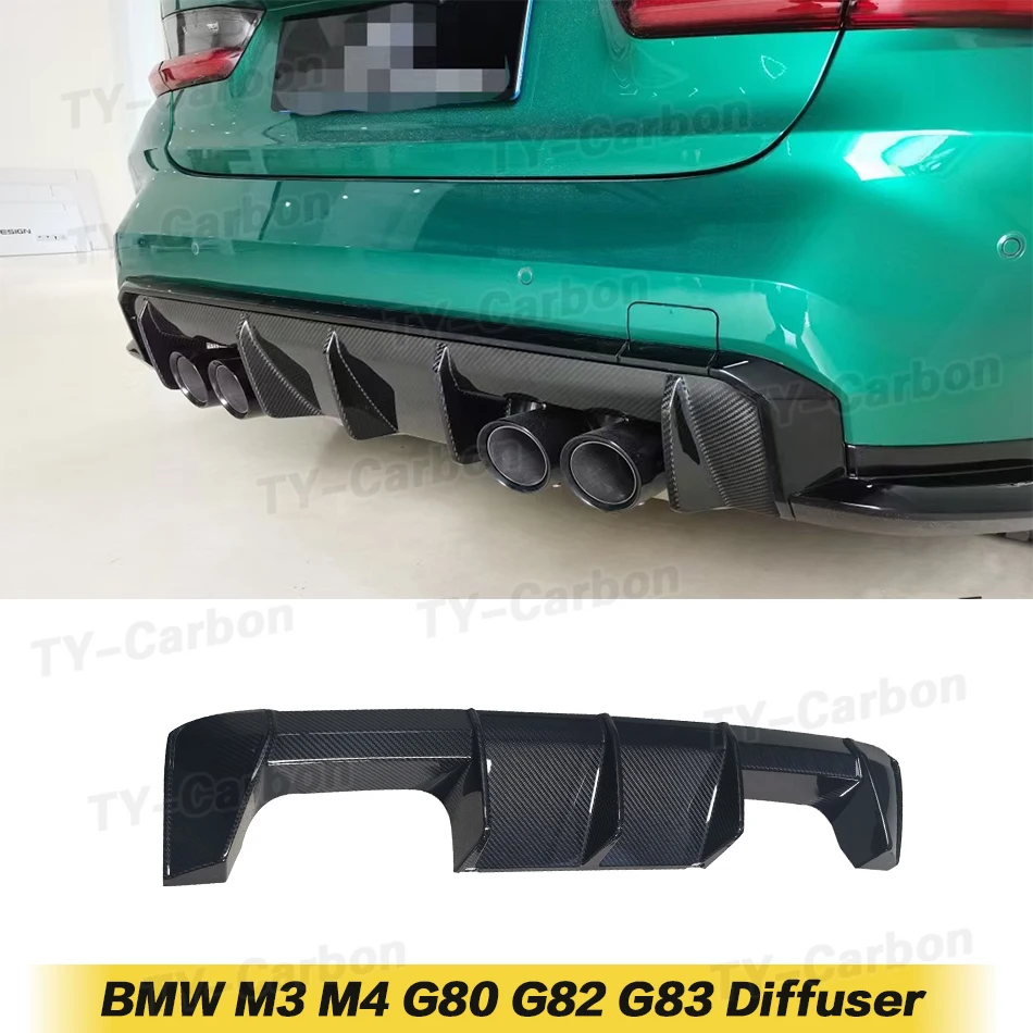Чехол из углеродного волокна для BMW 3 4 серии G80 G82 G83 M3 M4 O Style 2021 +
Чехол из углеродного волокна для BMW 3 4 серии G80 G82 G83 M3 M4 O Style 2021 +