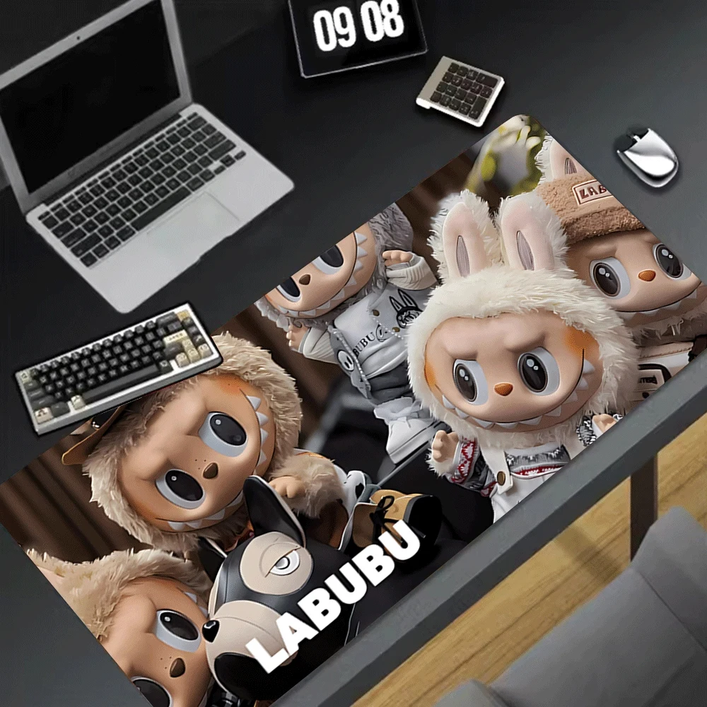 Labubu Mouse Pads Gaming Accessories Gamers Customized Pads Cute Labubu Gaming Accessories Personalized Gifts New Labubu Anime
Labubu Mouse Pads Gaming Accessories Gamers Customized Pads Cute Labubu Gaming Accessories Personalized Gifts New Labubu Anime