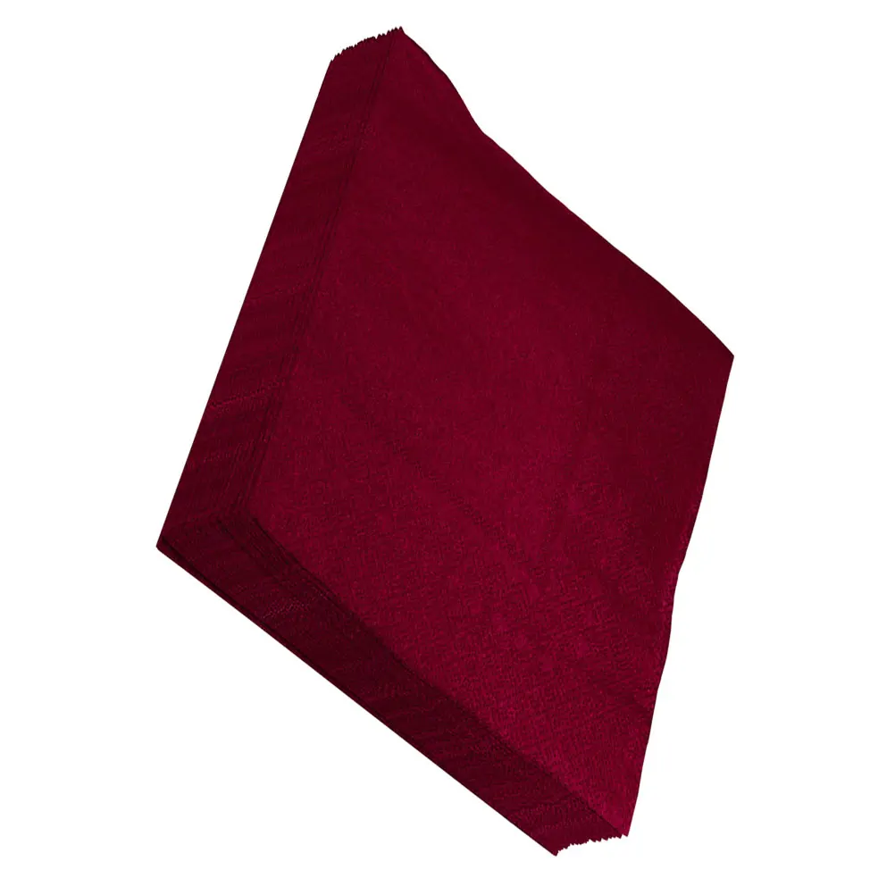 20 Pcs Solid Color Napkin Birthday Paper Napkins Decorate Beverage Buffet Dinner Dessert
20 Pcs Solid Color Napkin Birthday Paper Napkins Decorate Beverage Buffet Dinner Dessert