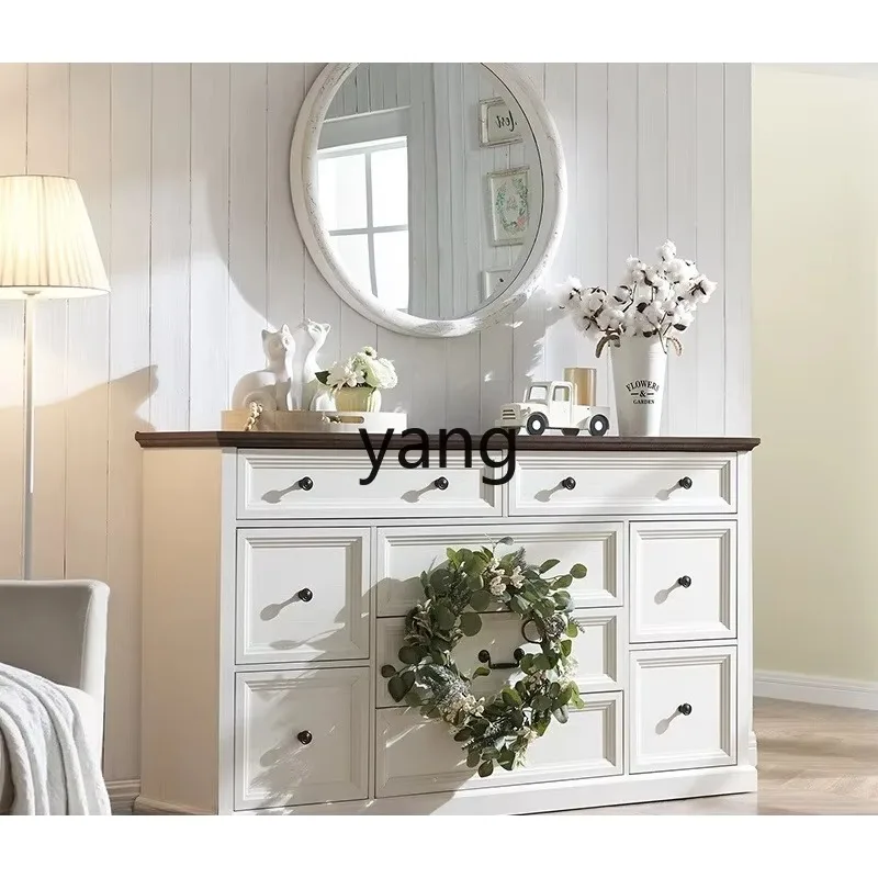 LTT bedroom small apartment locker light luxury dresser living room TV cabinet
LTT bedroom small apartment locker light luxury dresser living room TV cabinet