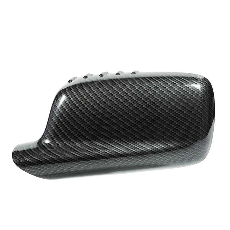 Крышка зеркала заднего вида автомобиля, черная карбоновая крышка заднего вида для BMW 7-Series E65 E66 E67 3-Series E46 Coupe Cabrio 1999-2008 Запчасти
Крышка зеркала заднего вида автомобиля, черная карбоновая крышка заднего вида для BMW 7-Series E65 E66 E67 3-Series E46 Coupe Cabrio 1999-2008 Запчасти