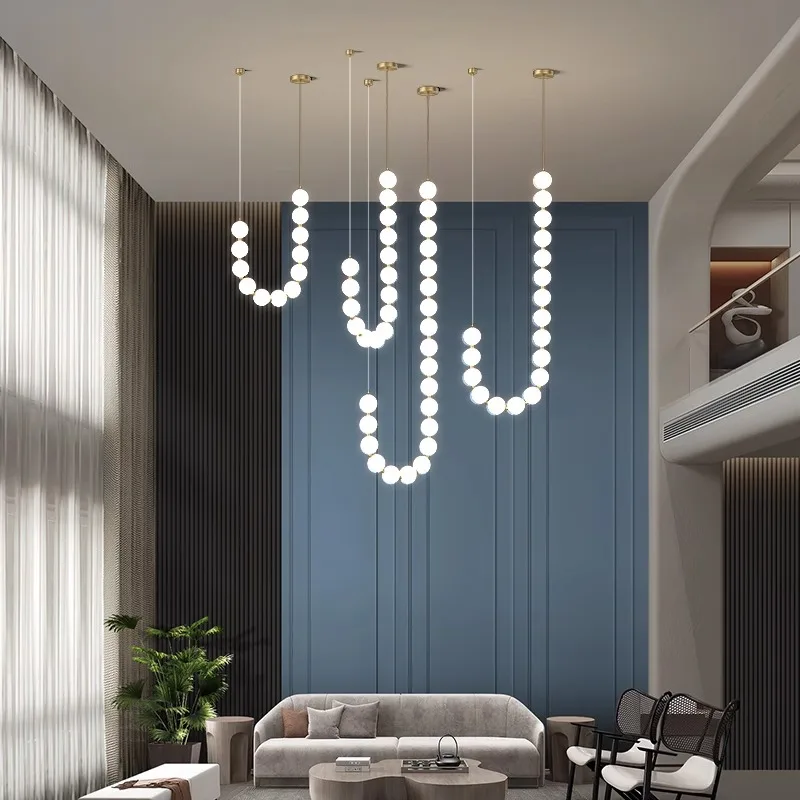 Modern dine dining room Pendant lights indoor lighting Ceiling lamp hanging light led chandelier decorative interior lighting
Modern dine dining room Pendant lights indoor lighting Ceiling lamp hanging light led chandelier decorative interior lighting