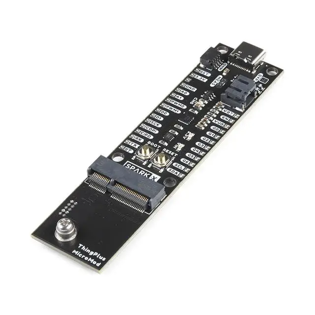 New SPX-18027 MICROMOD THING PLUS
New SPX-18027 MICROMOD THING PLUS