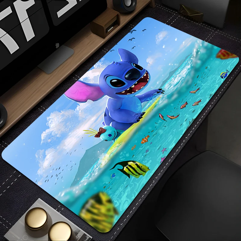 Pattern Game Mousepad Pad Rubber Mouse Mat S-stitch Desk Gaming Non Slip Table Mat PC Gamer Cabinet Mousepad Anime Keyboard Pad
Pattern Game Mousepad Pad Rubber Mouse Mat S-stitch Desk Gaming Non Slip Table Mat PC Gamer Cabinet Mousepad Anime Keyboard Pad