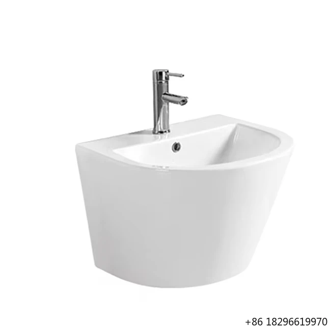 European Style Dual Flush Wall Hung Ceramic Toilet Sink P-Trap Freestanding for Hotel
European Style Dual Flush Wall Hung Ceramic Toilet Sink P-Trap Freestanding for Hotel