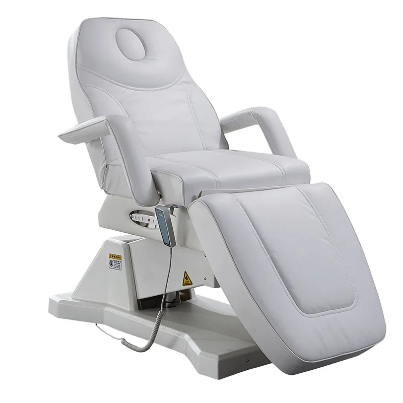 Electric Beauty Bed Massage Couch Elevated Bed Tattoo Tattoo Embroidery Eyebrow Tattoo Massage Bed
Electric Beauty Bed Massage Couch Elevated Bed Tattoo Tattoo Embroidery Eyebrow Tattoo Massage Bed