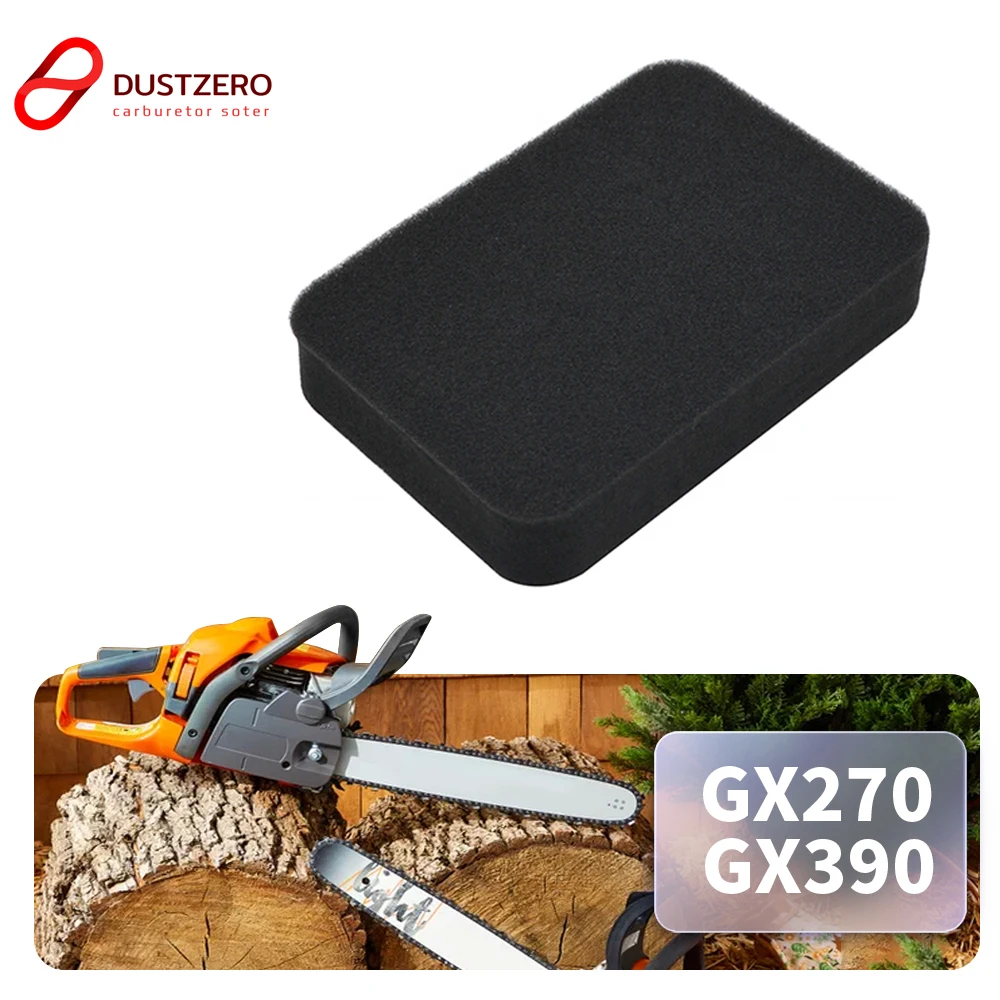 Комплект из 5 воздушных фильтров для двигателей генераторов Honda GX240, GX270, GX340, GX390, замена 17211-899-000, подходит для малогабаритных бензиновых двигателей серии HEG
Комплект из 5 воздушных фильтров для двигателей генераторов Honda GX240, GX270, GX340, GX390, замена 17211-899-000, подходит для малогабаритных бензиновых двигателей серии HEG