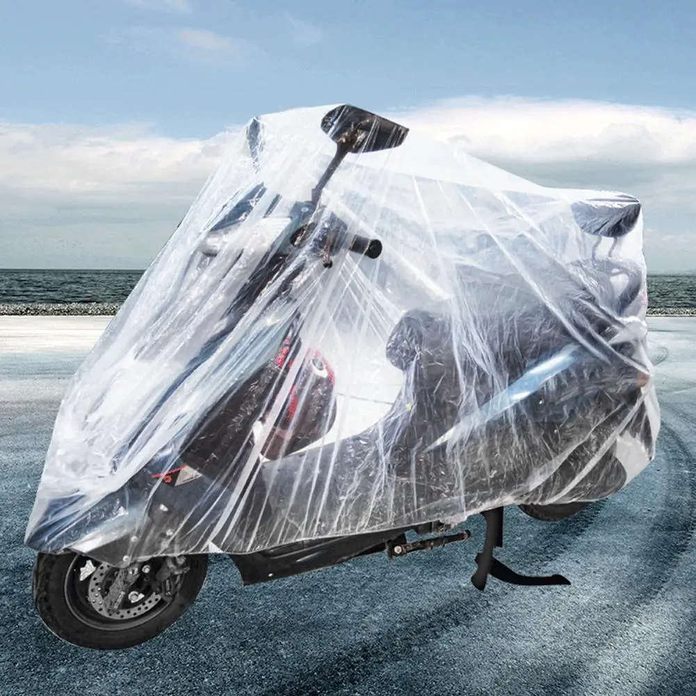 Universal Motorcycle Covers Motor Cover Bike Dust Cover Film Rainproof Pe Battery Bicycle Cover Car Dustproof Cover T6b2
Universal Motorcycle Covers Motor Cover Bike Dust Cover Film Rainproof Pe Battery Bicycle Cover Car Dustproof Cover T6b2