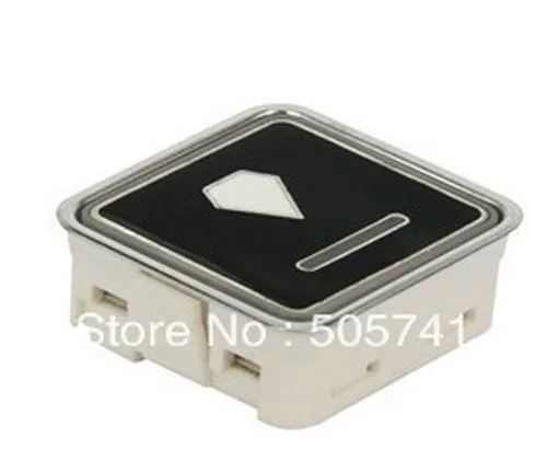 Кнопочный переключатель лифта MTD278
Кнопочный переключатель лифта MTD278