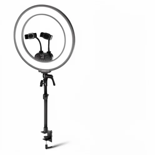 LED Video Light With Professional Remote Control Dimmable Panel Lighting Photo Studio Live Photography Fill Lamp
LED Video Light With Professional Remote Control Dimmable Panel Lighting Photo Studio Live Photography Fill Lamp