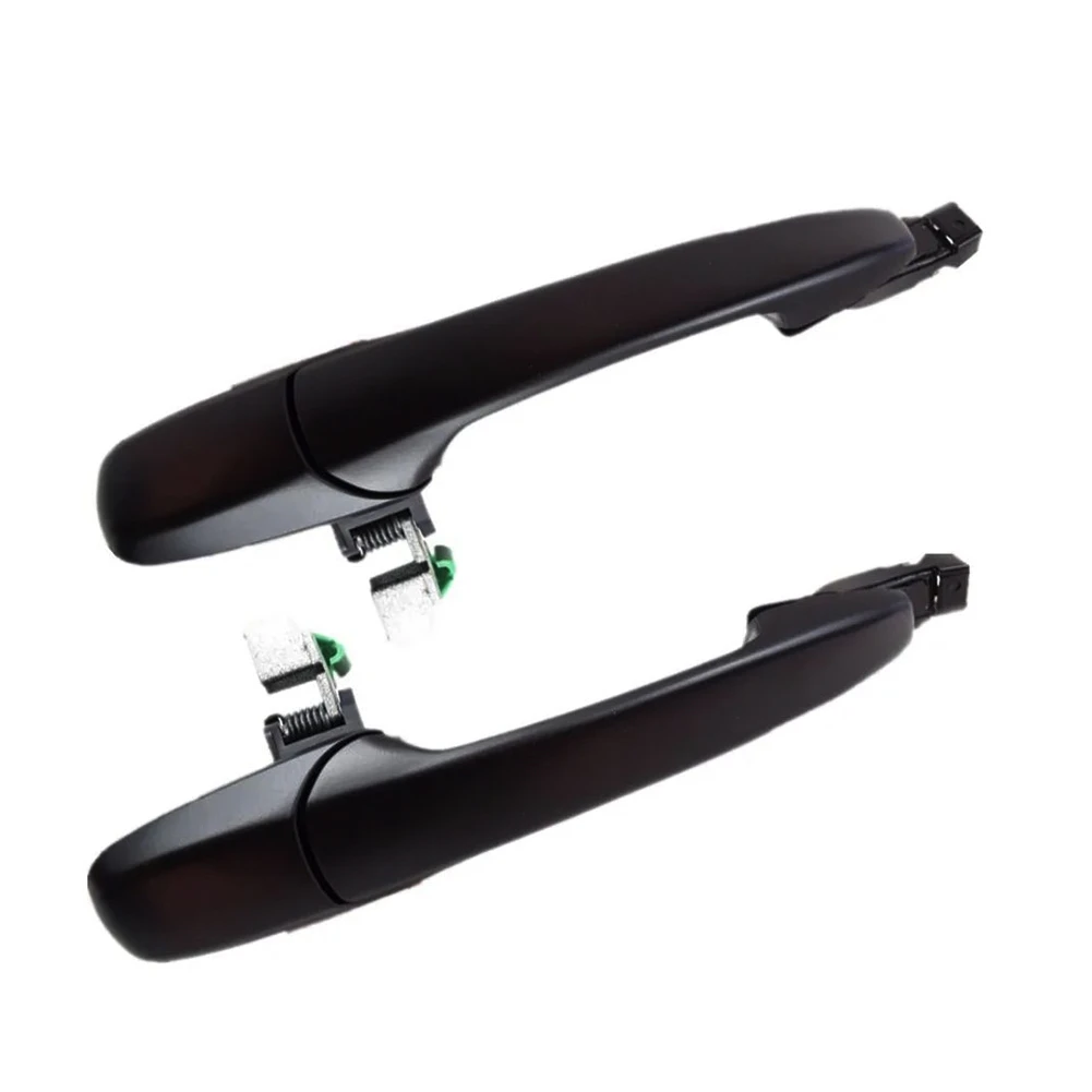 Eco-Friendly Exterior Door Handle For Ford Ranger Mazda Bt50 2006-2011, Both Left-Hand Drive & Right-Hand Drive Available
Eco-Friendly Exterior Door Handle For Ford Ranger Mazda Bt50 2006-2011, Both Left-Hand Drive & Right-Hand Drive Available