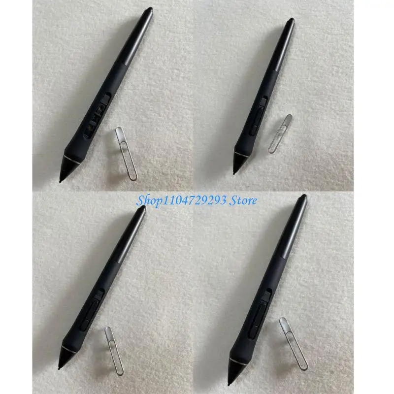 Y2gd Advanced Tabled Pen Buckle для Wacompro Pen 2 KP504E 503E дисплей 
Y2gd Advanced Tabled Pen Buckle для Wacompro Pen 2 KP504E 503E дисплей