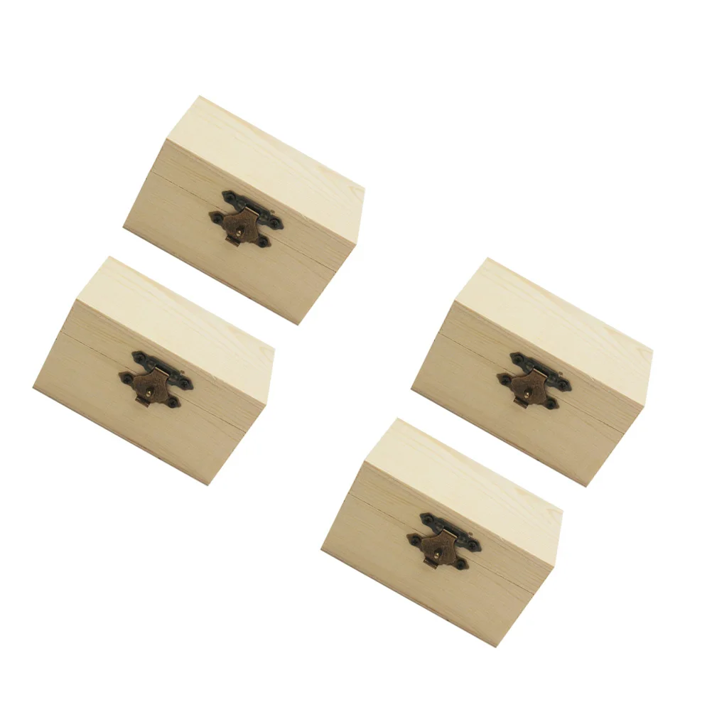 5Pcs Rustic Wooden Storage Box Delicate Texture Durable Use Simple Elegant Design Stylish Desktop Adornment Practical Gift
5Pcs Rustic Wooden Storage Box Delicate Texture Durable Use Simple Elegant Design Stylish Desktop Adornment Practical Gift