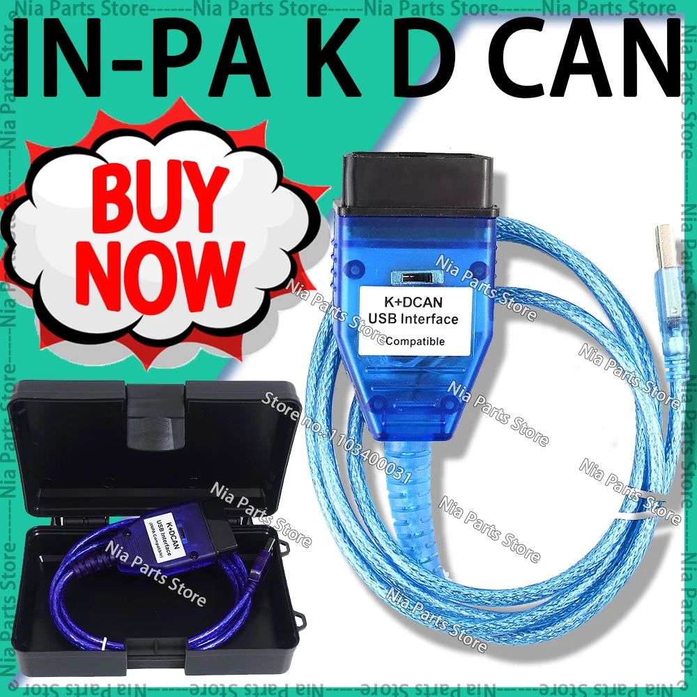 IN-PA B-MW KDCAN Switch scanner automotriz Cable USB interface inp-a B-MW FTDI Chip OBD2 Diagnostic Scanner FT232RL Ediabas auto
IN-PA B-MW KDCAN Switch scanner automotriz Cable USB interface inp-a B-MW FTDI Chip OBD2 Diagnostic Scanner FT232RL Ediabas auto