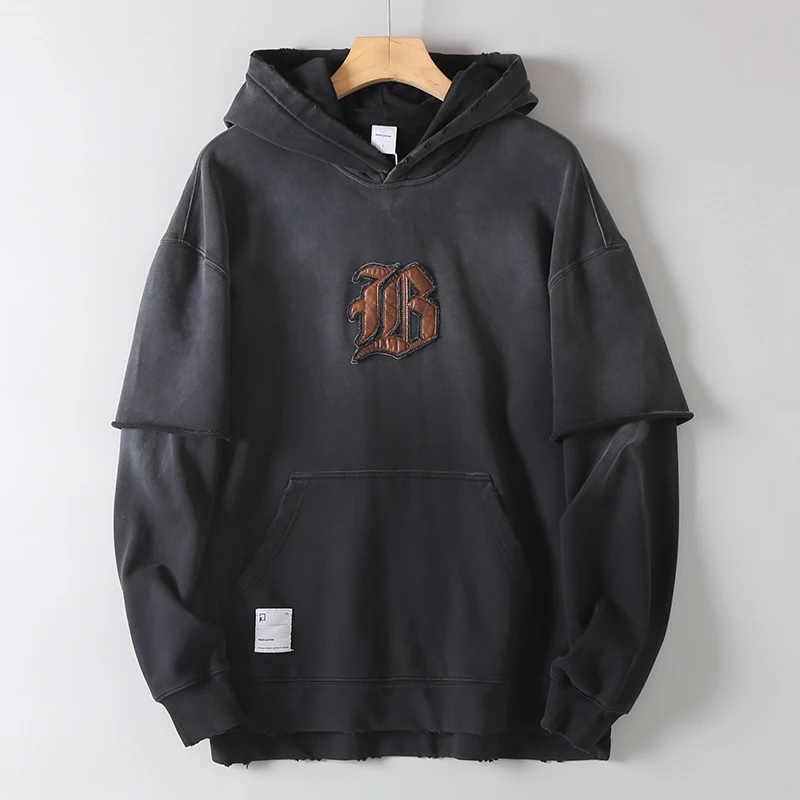 Мужской теплый кардиган-худи из плотного хлопка, синий, осенне-зимний, свободного кроя, дышащий, с длинными рукавами, повседневный
Мужской теплый кардиган-худи из плотного хлопка, синий, осенне-зимний, свободного кроя, дышащий, с длинными рукавами, повседневный