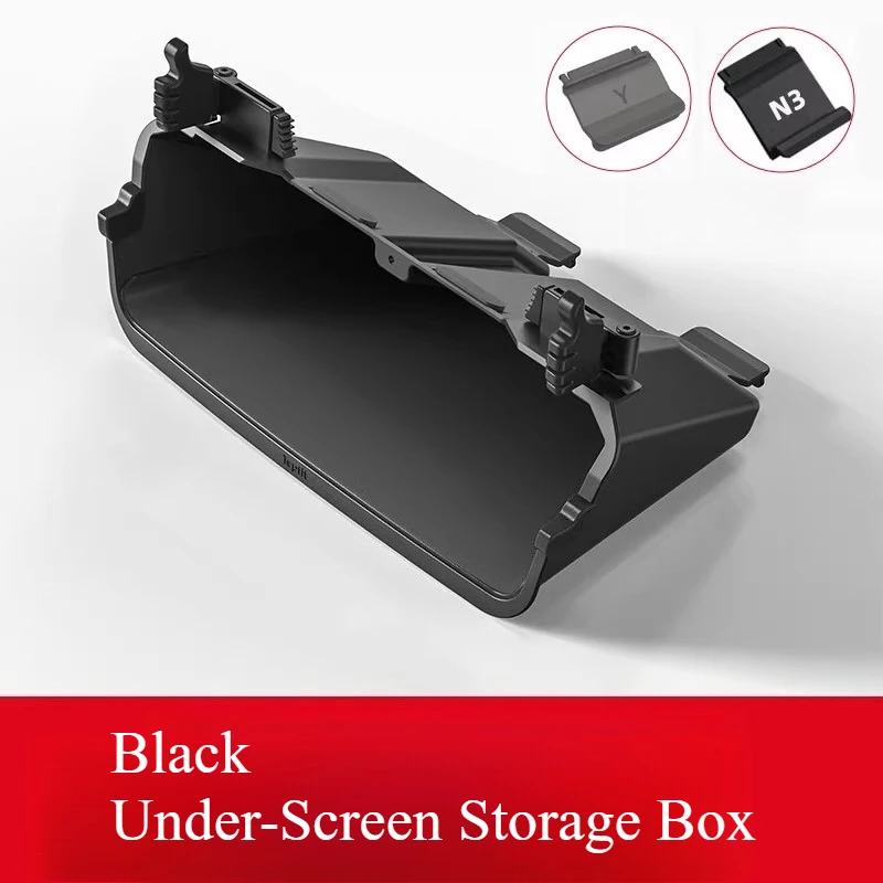For Tesla Model Y/YL 2025 Central Control Storage The Screen Storage Modified Accessories Artifact Automobiles Accessories
For Tesla Model Y/YL 2025 Central Control Storage The Screen Storage Modified Accessories Artifact Automobiles Accessories