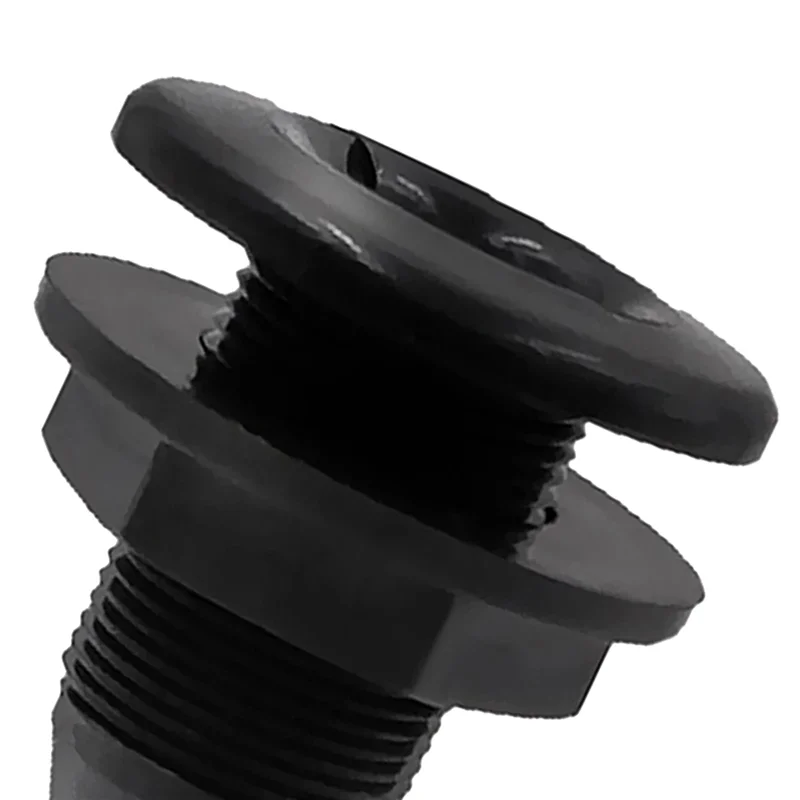 Универсальный 2X3/4 дюйма шланг пластиковый сквозной фитинг трюмного насоса сливной вентиляционный шланг фитинг для лодок морская яхта RV Camper Truck
Универсальный 2X3/4 дюйма шланг пластиковый сквозной фитинг трюмного насоса сливной вентиляционный шланг фитинг для лодок морская яхта RV Camper Truck