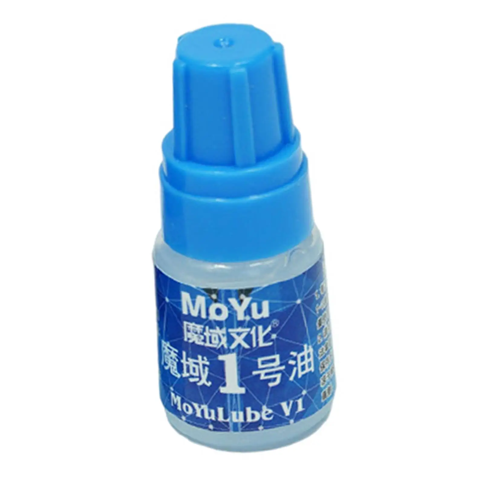 Lubricant Oil 5ml Anti Rust Speed Lube Smoother for Puzzle Toy Grinding and Long Lasting Use
Lubricant Oil 5ml Anti Rust Speed Lube Smoother for Puzzle Toy Grinding and Long Lasting Use