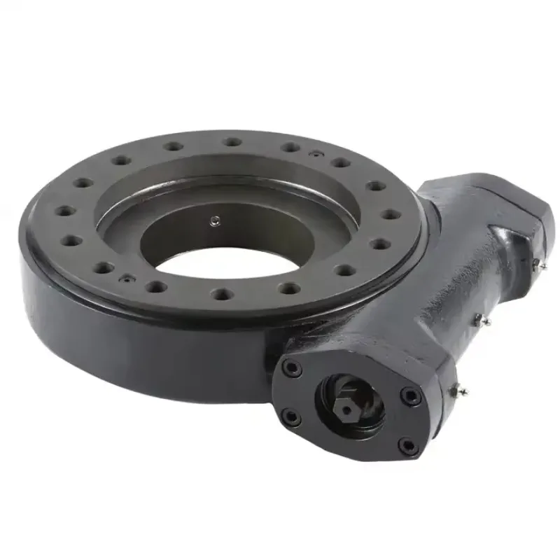 Hot Sale High Quality Heavy Load WEA21 Rotary Conveyor Gear Reducer Rotary Drive for Mechanical Equipment Application
Hot Sale High Quality Heavy Load WEA21 Rotary Conveyor Gear Reducer Rotary Drive for Mechanical Equipment Application