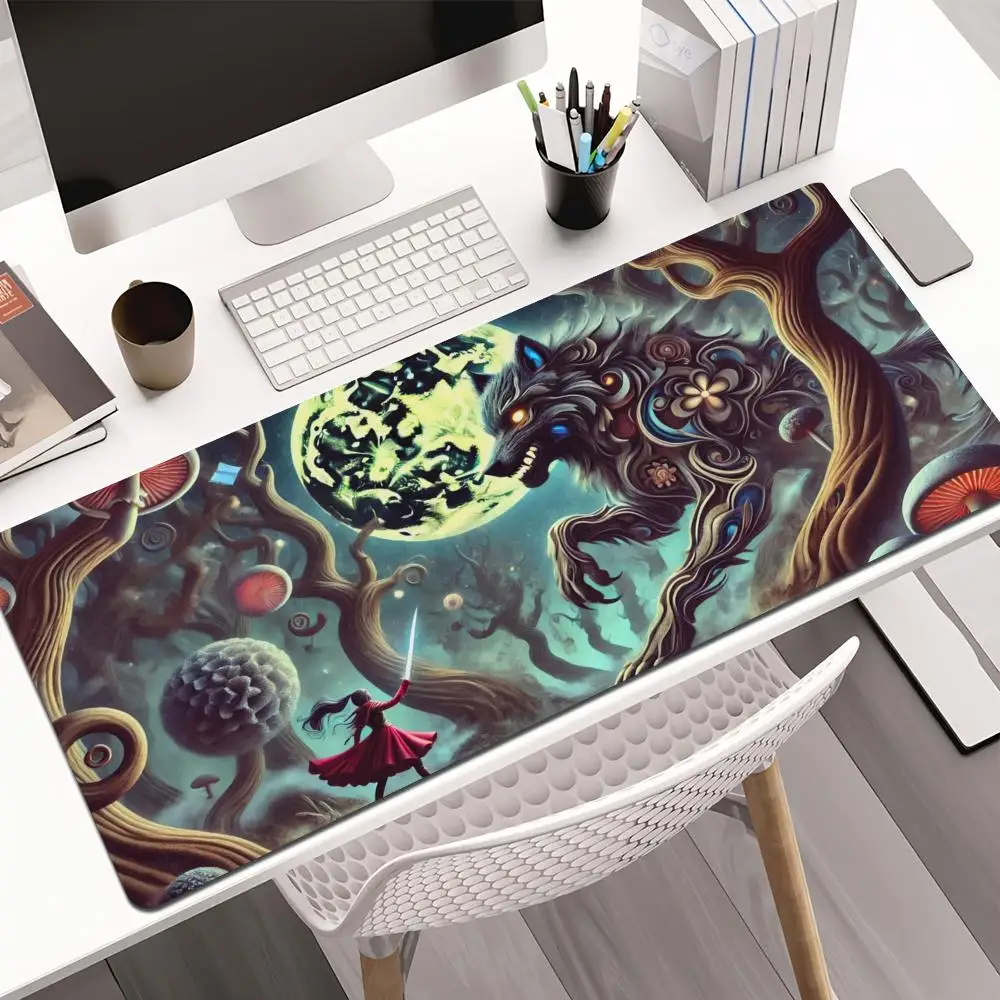 Abstract art anime Mouse Pad desk mat gaming mats gamer pc accessories keypad expansion pads rubber anti-slip base edge-locking
Abstract art anime Mouse Pad desk mat gaming mats gamer pc accessories keypad expansion pads rubber anti-slip base edge-locking