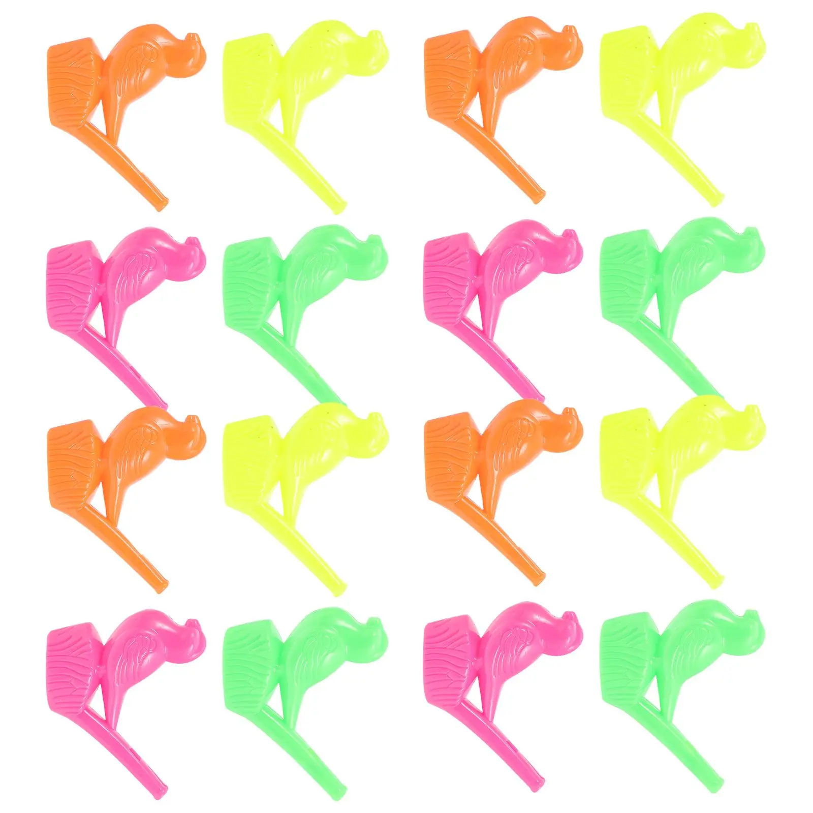 16 Pcs Water Bird Whistle Colorful Plastic Musical Educational Playthings Cartoon Christmas Gift Baby
16 Pcs Water Bird Whistle Colorful Plastic Musical Educational Playthings Cartoon Christmas Gift Baby