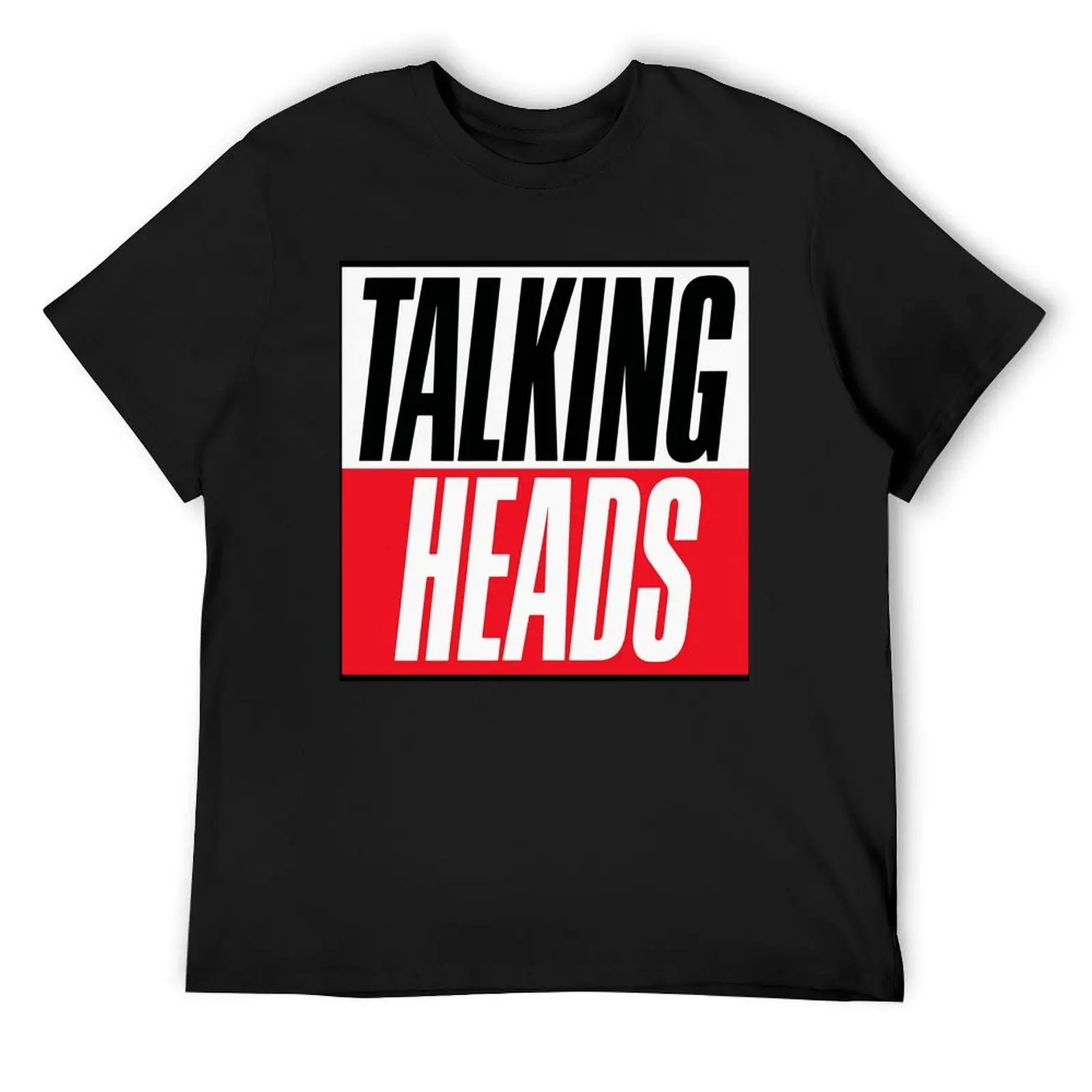 Talking Heads - logo Essential T-Shirt anime figures rapper graphic tees anime t shirts customs clothing for men
Talking Heads - logo Essential T-Shirt anime figures rapper graphic tees anime t shirts customs clothing for men