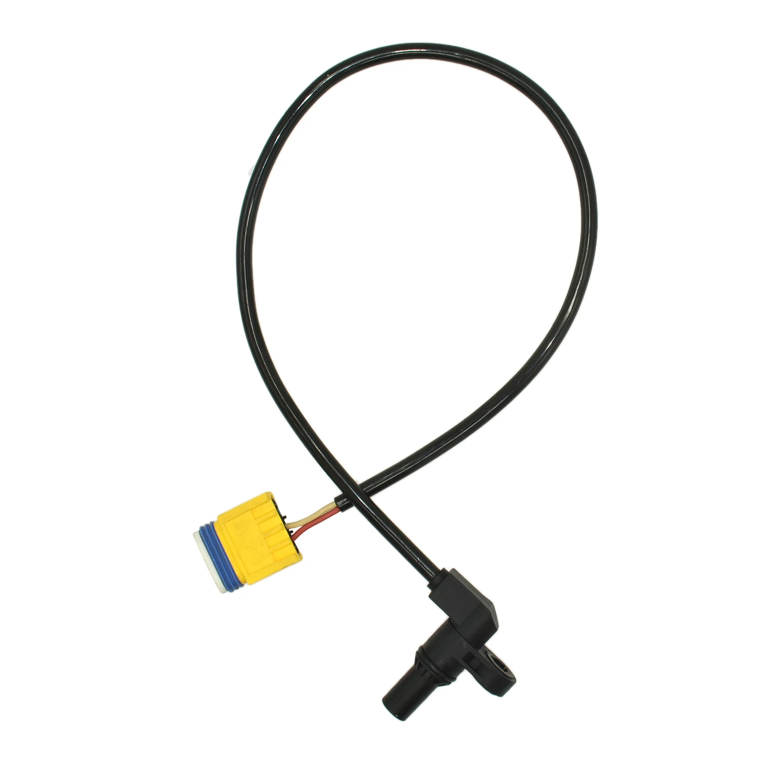 ABS Wheel Speed Sensor 10553701, Automotive Replacement Part
ABS Wheel Speed Sensor 10553701, Automotive Replacement Part
