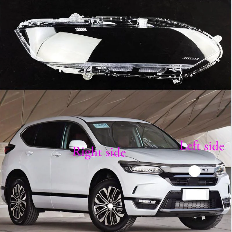 For Honda Breeze 2020 2021 Headlight Shell Lamp Shade Transparent Cover Headlight Glass Headlamp Cover
For Honda Breeze 2020 2021 Headlight Shell Lamp Shade Transparent Cover Headlight Glass Headlamp Cover