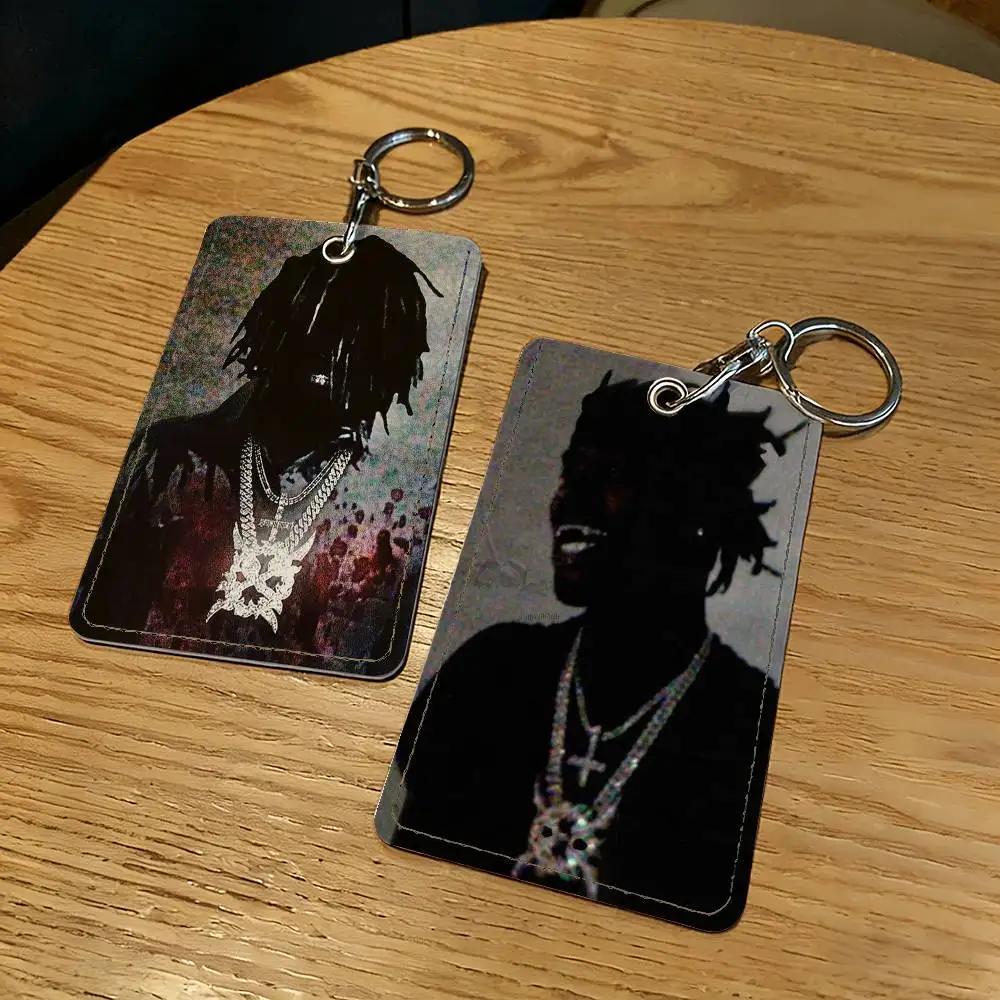 Рэпер Кен Карсон, больше Хаоса, держатель для карт, брелок для ключей, дверной замок, защитный чехол для подарка безопасности
Рэпер Кен Карсон, больше Хаоса, держатель для карт, брелок для ключей, дверной замок, защитный чехол для подарка безопасности