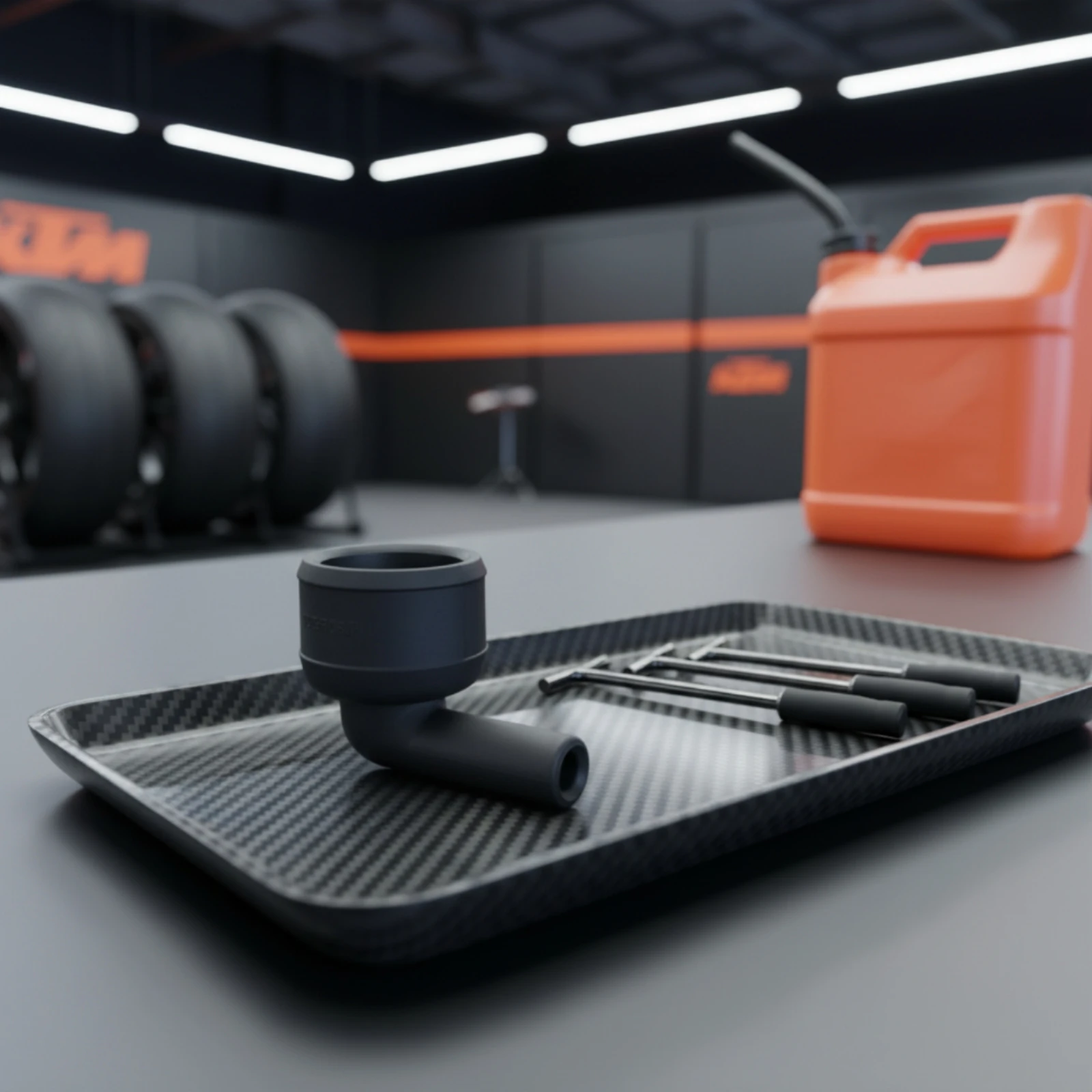 Motorcycle Oil Reservoir Connector Black Molded Oil Reservoir Connector Vehicle Part
Motorcycle Oil Reservoir Connector Black Molded Oil Reservoir Connector Vehicle Part