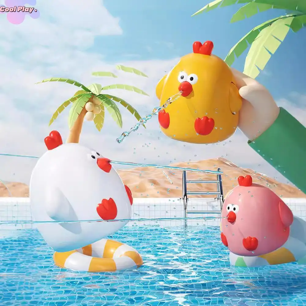 Игрушки для игр с водой, желтая курица, водная игрушка, аниме, распылитель воды, детские игрушки для ванной, забавные животные, водяные игрушки для плавания, ванная комната
Игрушки для игр с водой, желтая курица, водная игрушка, аниме, распылитель воды, детские игрушки для ванной, забавные животные, водяные игрушки для плавания, ванная комната