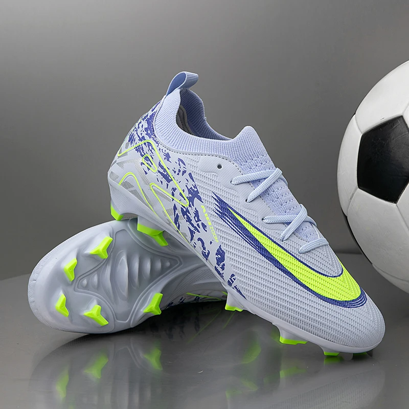 Футбольные бутсы для мужчин и женщин, ультралегкие, удобные, быстросохнущие, дышащие, для тренировок, износостойкие, для игры на траве, спортивные кроссовки
Футбольные бутсы для мужчин и женщин, ультралегкие, удобные, быстросохнущие, дышащие, для тренировок, износостойкие, для игры на траве, спортивные кроссовки