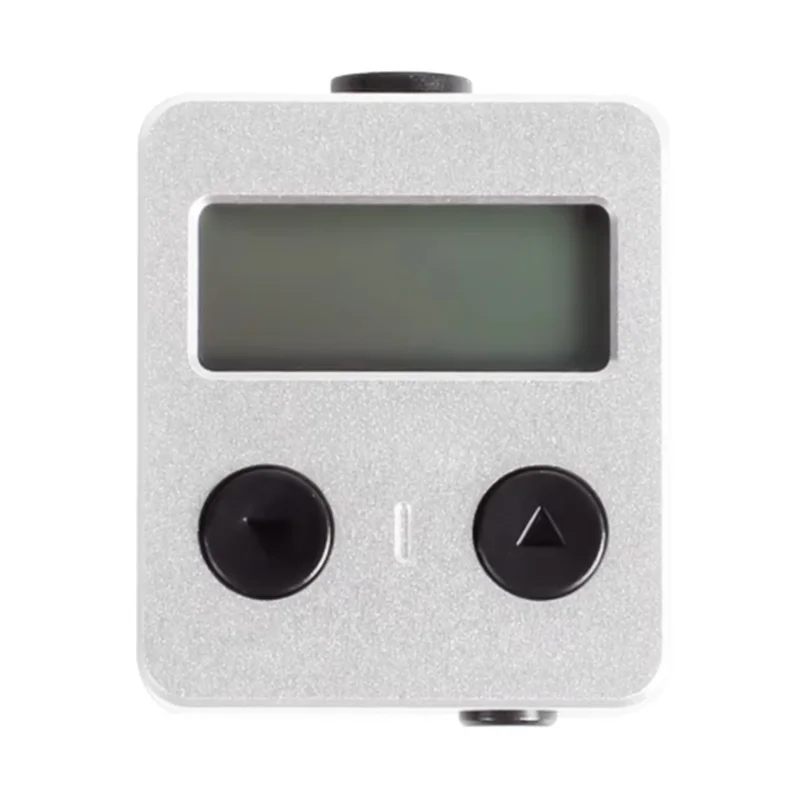 Цельнометаллический внешний светомер с одной кнопкой для измерения в реальном времени, пылезащитный объектив для Leica Hasselblad Volenda
Цельнометаллический внешний светомер с одной кнопкой для измерения в реальном времени, пылезащитный объектив для Leica Hasselblad Volenda