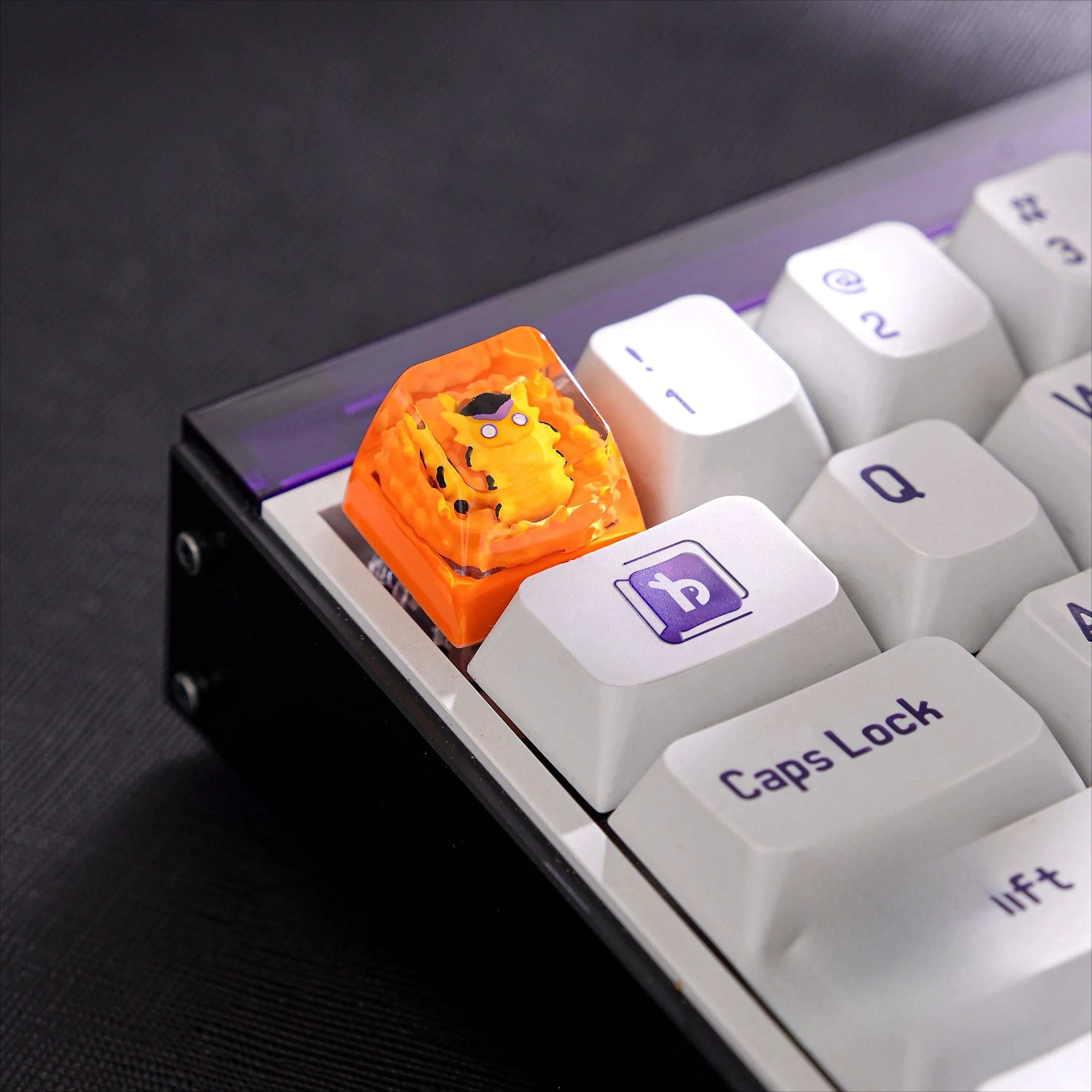 thumb