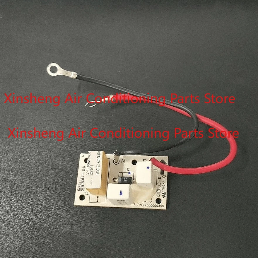 Suitable for new Midea Cement Resistance Board 17127000000306 RDC.D.1.1 RCD.D. 1.1-1
Suitable for new Midea Cement Resistance Board 17127000000306 RDC.D.1.1 RCD.D. 1.1-1