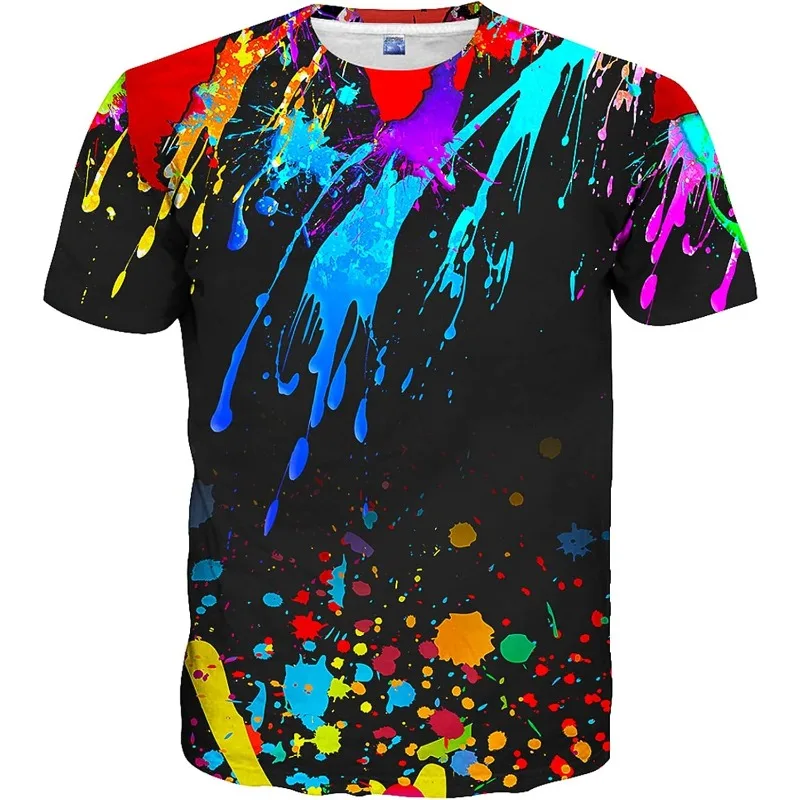 Unisex 3D Graphic Print Shirts For Mens Women Casual Short Sleeve Tee Shirts Top Fashion Summer Graphic Funny T-Shirts Tees
Unisex 3D Graphic Print Shirts For Mens Women Casual Short Sleeve Tee Shirts Top Fashion Summer Graphic Funny T-Shirts Tees