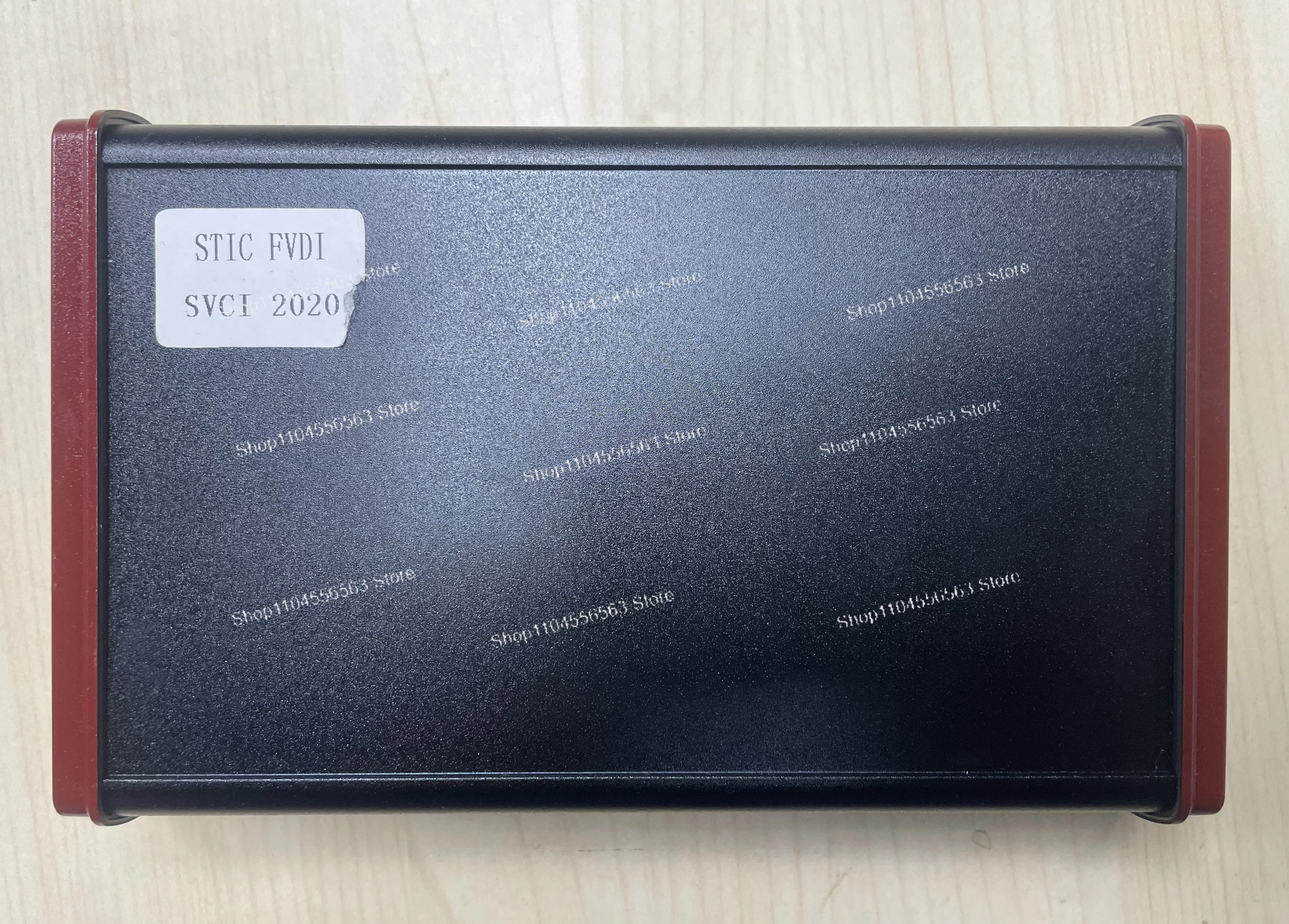 Factory Direct S·VCI 2020 Unlocked – Full Set Diagnostic Programmer for Abrites Commander FVDI
Factory Direct S·VCI 2020 Unlocked – Full Set Diagnostic Programmer for Abrites Commander FVDI